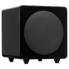Ev - Sinema Subwoofer